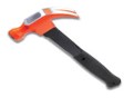 CLAW HAMMER 16OZ 13INCH
